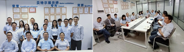 回顧2020，展望2021——櫛風沐雨,砥礪前行