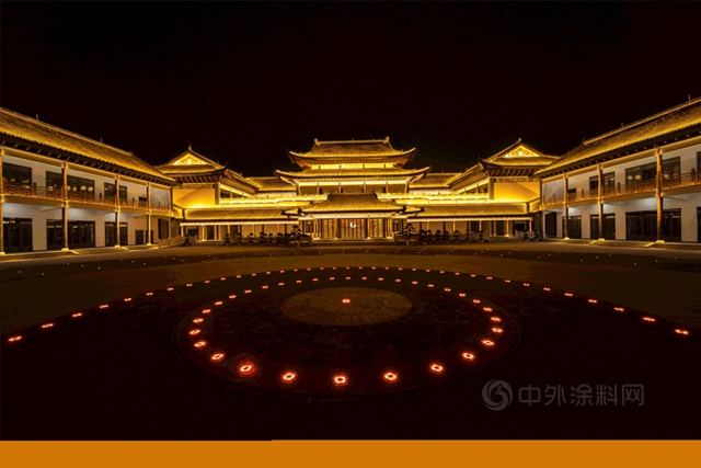 文化新地標——雲(yun) 南彌勒博物館、城市規劃館設計施工總承包項目