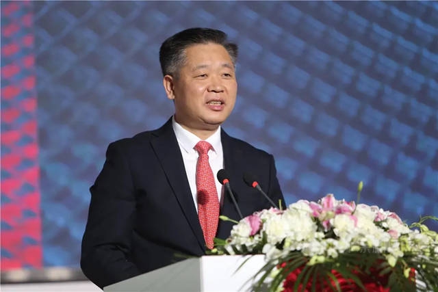 陶氏公司張家港有機矽樹脂工廠落成儀(yi) 式順利舉(ju) 行！