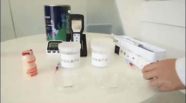 無畏病毒，家居健康守衛者—嘉寶莉BB氧吧抗病毒兒(er) 童牆麵漆