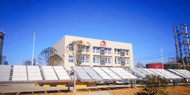 走進東(dong) 方雨虹，揭開防水材料自然老化實驗基地的神秘麵紗