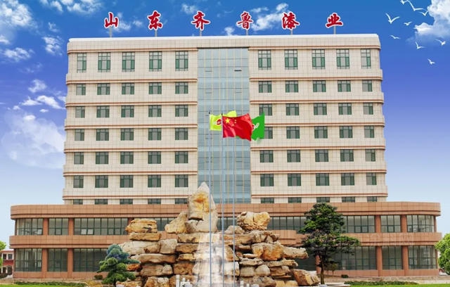 齊魯漆業(ye) 榮獲“聊城市功能塗料工程實驗室”稱號