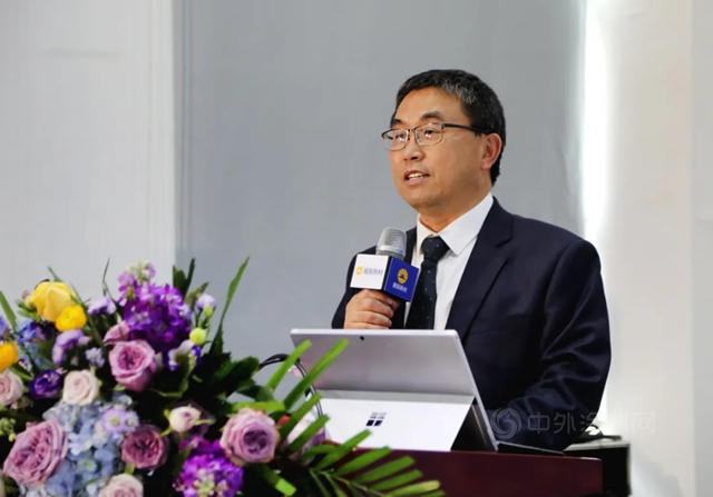 展辰新材家具漆2021全國經銷商大會(hui) 圓滿召開