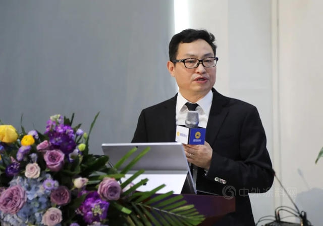 展辰新材家具漆2021全國經銷商大會(hui) 圓滿召開