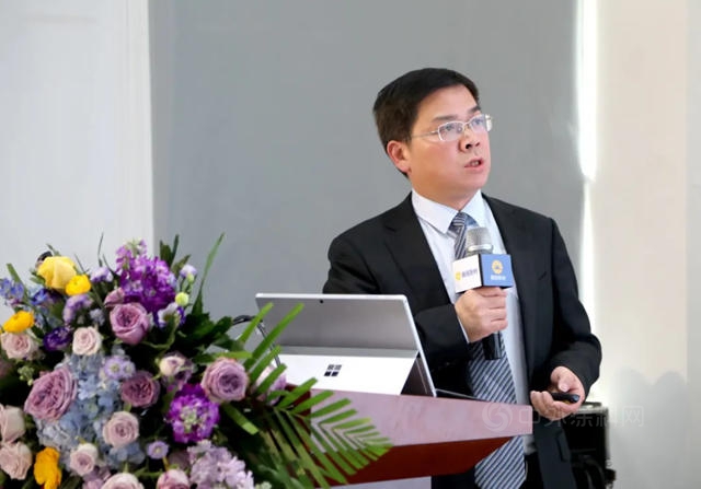 展辰新材家具漆2021全國經銷商大會(hui) 圓滿召開