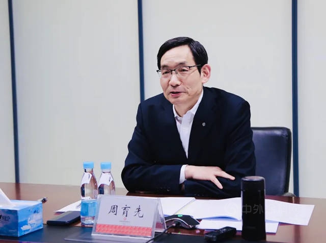 業(ye) 績市值再創曆史新高 | 北新建材2021年工作會(hui) 議在京召開