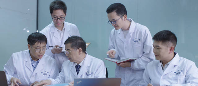 廣州嘉寶莉新材料有限公司首獲“高新技術企業(ye) ”稱號