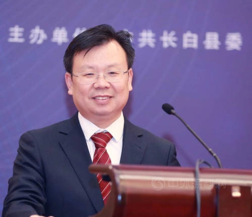 專(zhuan) 訪北疆銷售總經理江勇：全心全意推廣健康時尚的生態