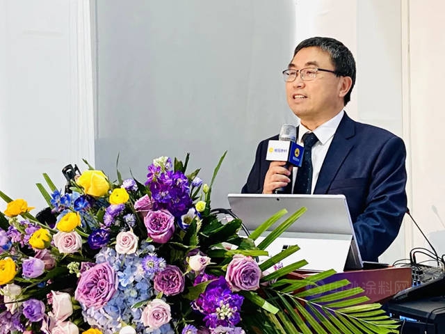 2020年度展辰新材經典事業(ye) 部總結表彰大會(hui) 圓滿舉(ju) 行