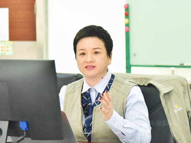 2020年度展辰新材經典事業(ye) 部總結表彰大會(hui) 圓滿舉(ju) 行