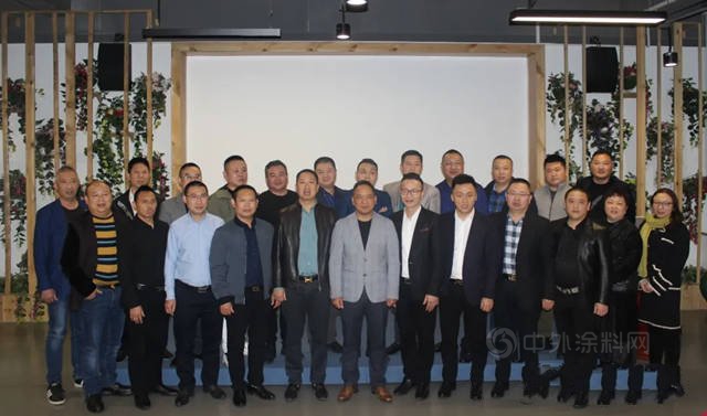 廣東(dong) 四川商會(hui) 家具分會(hui) 2021年第一次會(hui) 長辦公會(hui) 議成功召開