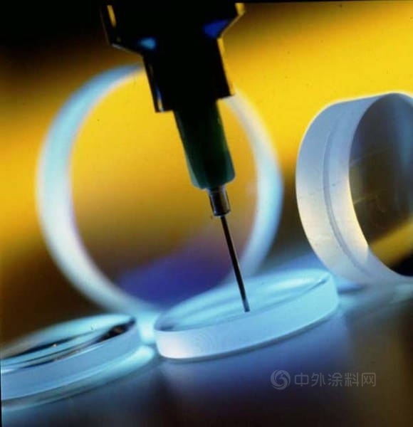 Dymax推出新型光固化低收縮率OP-81-LS環氧樹脂