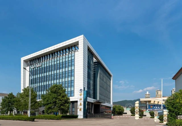 強強聯合 萬(wan) 盛股份將拓寬發展空間 加快發展速度