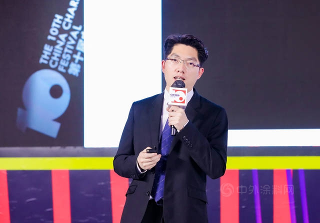 芬蘭(lan) 芬琳漆榮獲2020年度社會(hui) 責任品牌