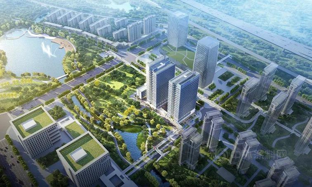 固克節能中標鴻坤集團年度戰采，雙方開啟戰略合作模式！