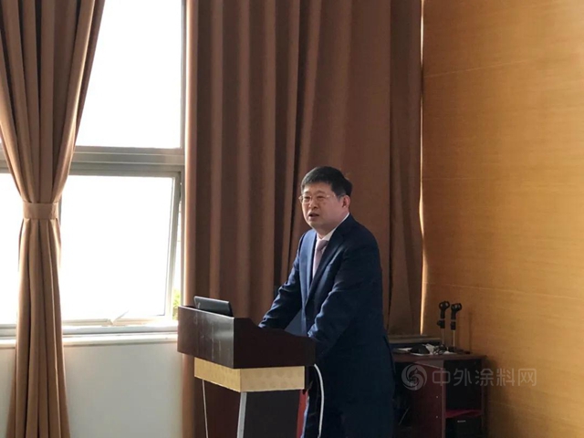 飛揚集團召開2021年度工作計劃會(hui) 議