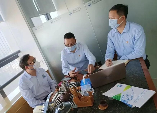 回顧2020，展望2021——櫛風沐雨,砥礪前行