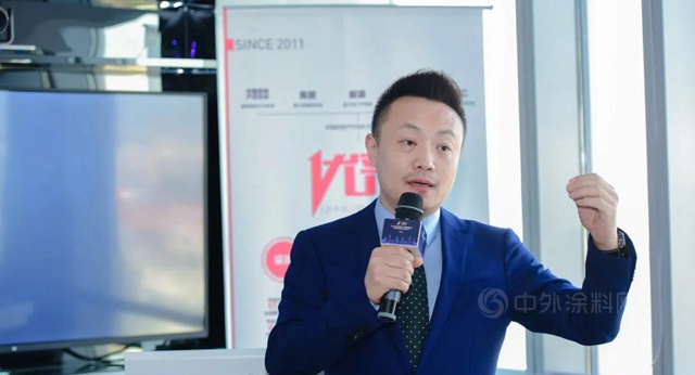 “500強首選供應商”測評蘇州站開啟，七彩建設參加現場答辯