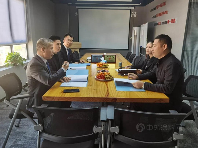 創造建築藝術之美｜牆酷與(yu) 梅高設計達成戰略合作