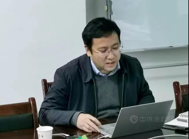 龍佰集團召開2020年第四季度HSE工作視頻會(hui) 議