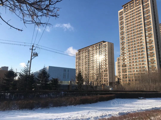 發布虛假廣告，長春益田矽穀公館開發商被罰20萬(wan) 元