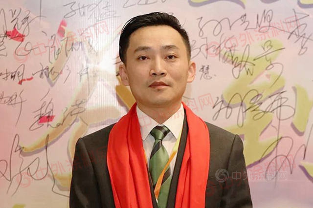 斬獲20餘(yu) 項專(zhuan) 利，齊魯漆業(ye) 榮獲“聊城市功能塗料工程實驗室”稱號