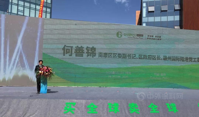 南康本土首家家具企業(ye) 港交所上市！王侯將相，寧有種乎？