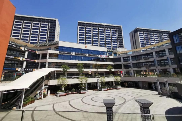 全築股份榮獲上海市建設協會(hui) 2020年度示範項目創新技術優(you) 勝獎