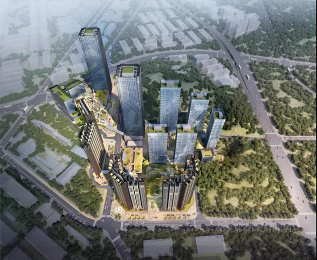 廣田集團多個(ge) 項目榮獲“2020年度深圳市建築裝飾工程安全生產(chan) 與(yu) 文明施工優(you) 良工地”稱號