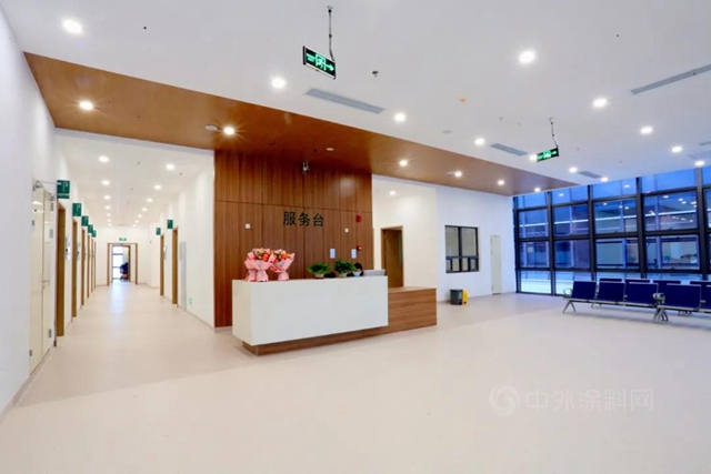 對口扶貧，助力深汕建設——深汕中心醫院正式試運營