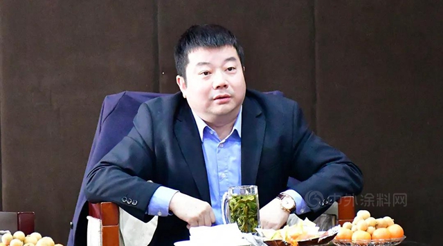 總結過往，共謀未來——成都市家具商會(hui) 辦公家具企業(ye) 新春茶話會(hui) 召開