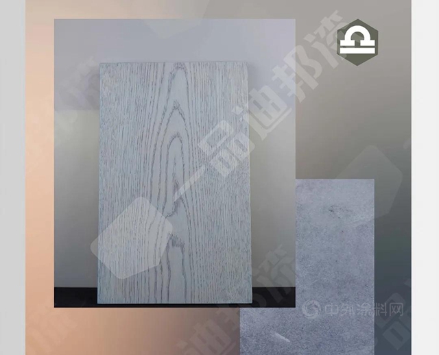 “無漆半透效果”為(wei) 什麽(me) 選擇一品迪邦？