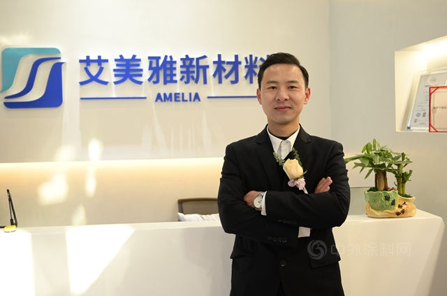 開啟新征程！諾萊斯克總部喬(qiao) 遷暨藝術塗料美學館開業(ye) 慶典隆重舉(ju) 行
