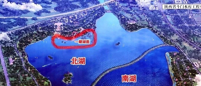 總投資12.7萬(wan) 億(yi) ！陝西儲(chu) 備“十四五”重大項目2061個(ge) ！2021年省級重點項目542個(ge) ！