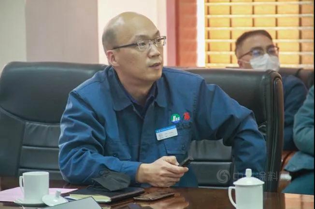 龍佰集團召開2020年第四季度HSE工作視頻會(hui) 議