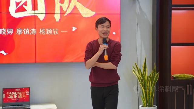 卡百利：無創新，不設計