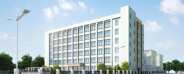 江門製漆古井園區項目廣東(dong) 立盈奠基