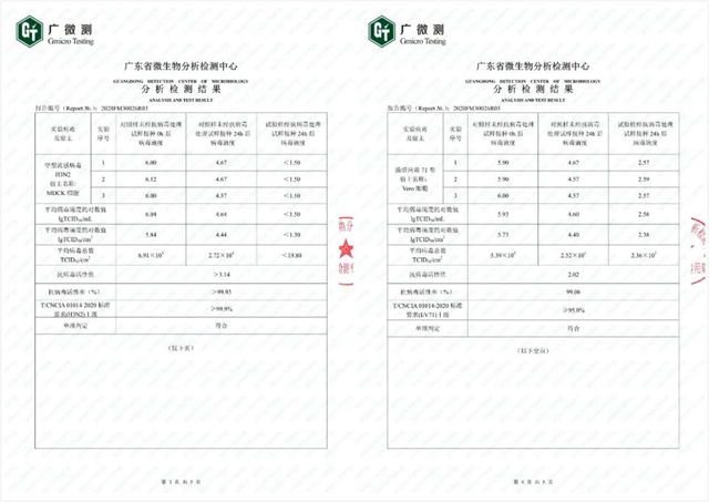 立邦持續升級工業(ye) 卷材塗料抗病毒性能