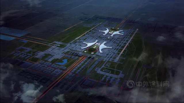有一種超級工程叫“航空+城市”︱直擊超級工程·大師對話第三輯