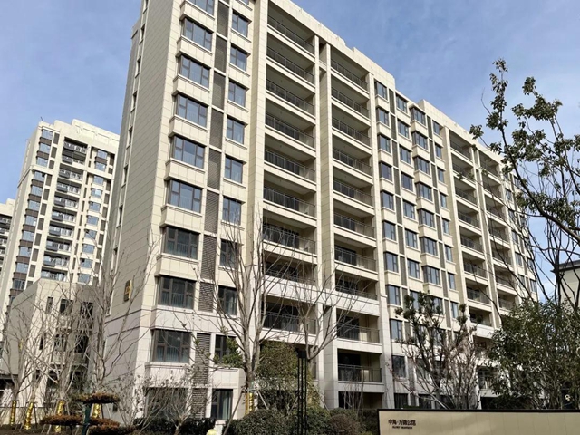 精品案例︱產(chan) 品力時代，如何為(wei) 高端住宅再定義(yi) 爆款外牆標準？