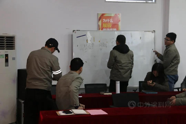 最美的花，再一次戰“役”中綻放——上海公司第六屆最美展辰人出爐啦！