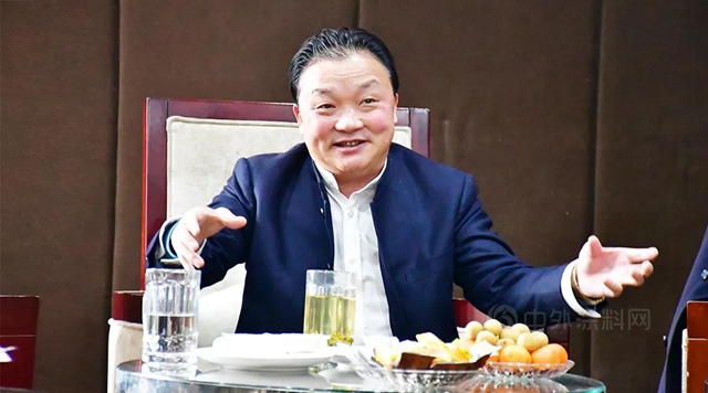 總結過往，共謀未來——成都市家具商會(hui) 辦公家具企業(ye) 新春茶話會(hui) 召開