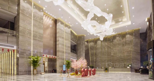 2020年中國建築工程裝飾獎揭曉 金螳螂喜獲豐(feng) 收