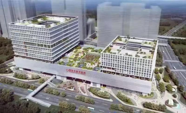 2021開門紅！6.1億(yi) 中標珠海機場改擴建項目！