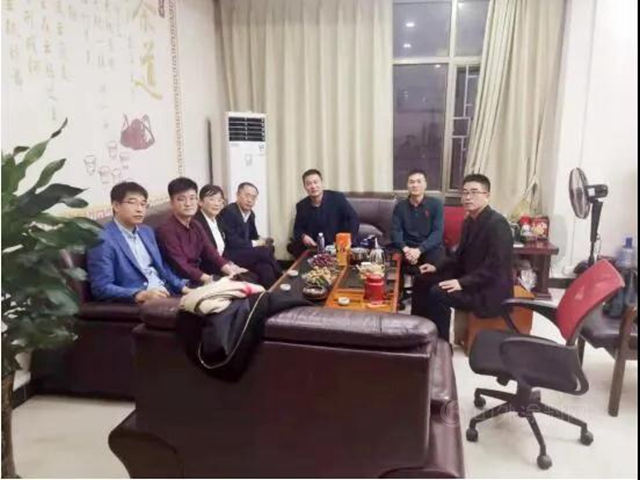 林德漆受邀參與(yu) “負離子室內(nei) 裝飾材料”標準製定