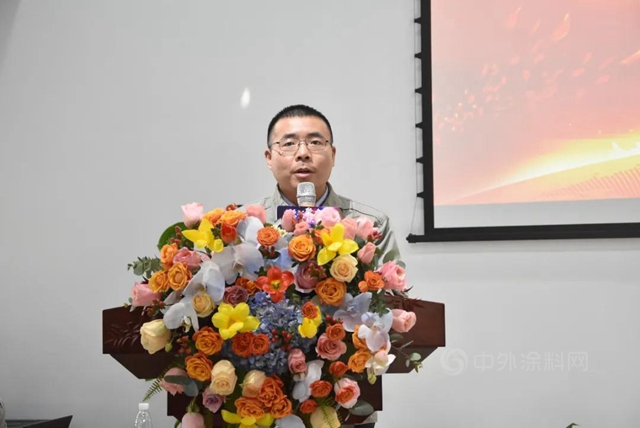 珠海工廠業(ye) 務一部營銷規劃落實會(hui) 順利召開！