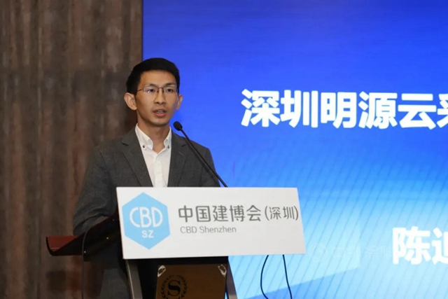 我國第一個(ge) 定位“公裝集采首選平台”的大型展會(hui) ——2021中國建博會(hui) （深圳）新聞發布會(hui) 召開