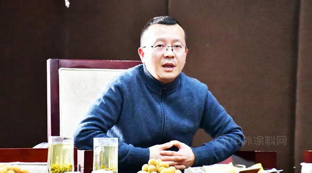 總結過往，共謀未來——成都市家具商會(hui) 辦公家具企業(ye) 新春茶話會(hui) 召開