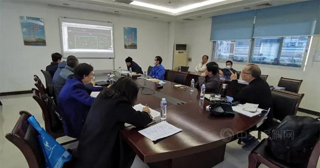 江門製漆古井園區項目廣東(dong) 立盈奠基