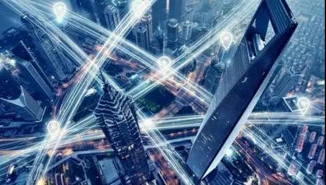 10萬(wan) 億(yi) 來了！2021年建築業(ye) 迎來“新基建時代”